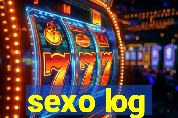 sexo log